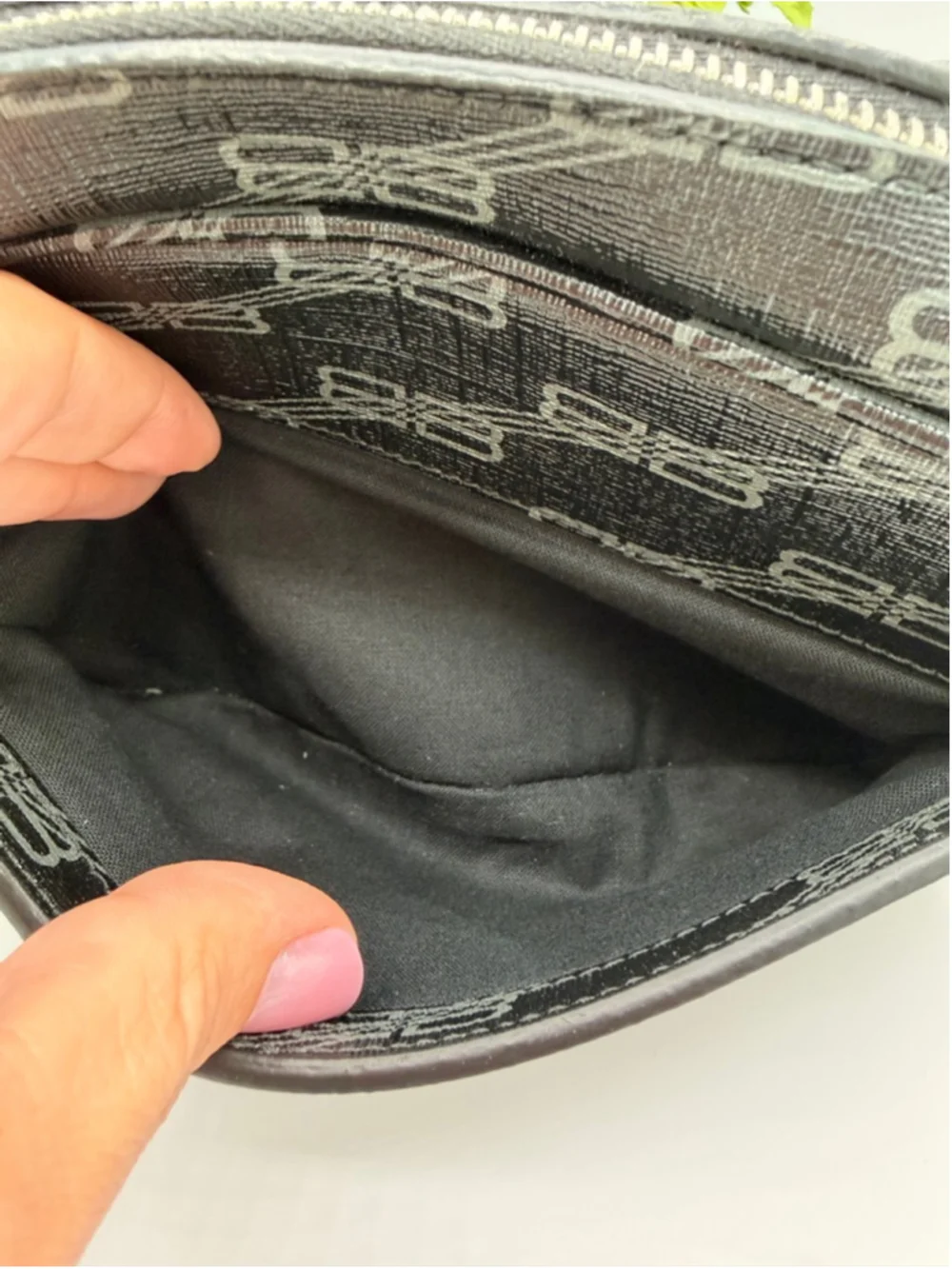 BALENCIAGA Camera Bag